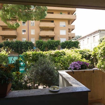 Lunetta Παλέρμο Εξωτερικό φωτογραφία
