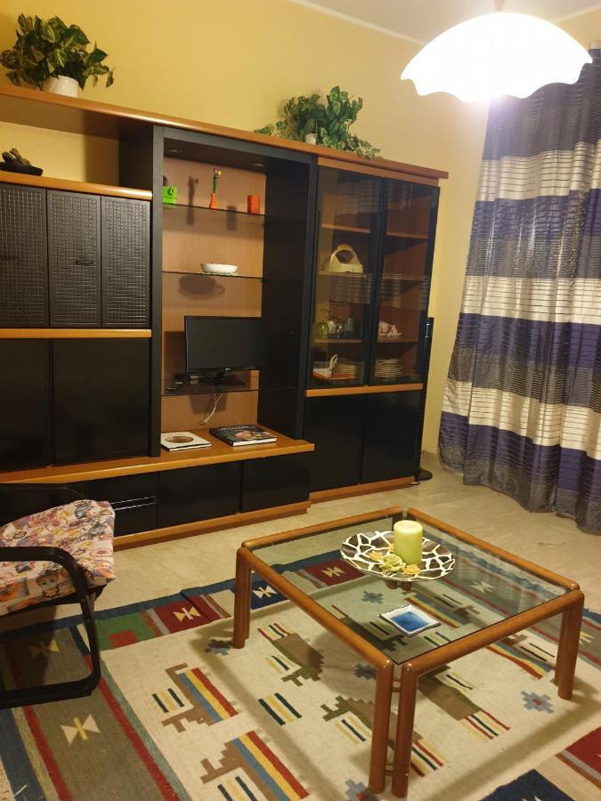 Lunetta Παλέρμο Εξωτερικό φωτογραφία