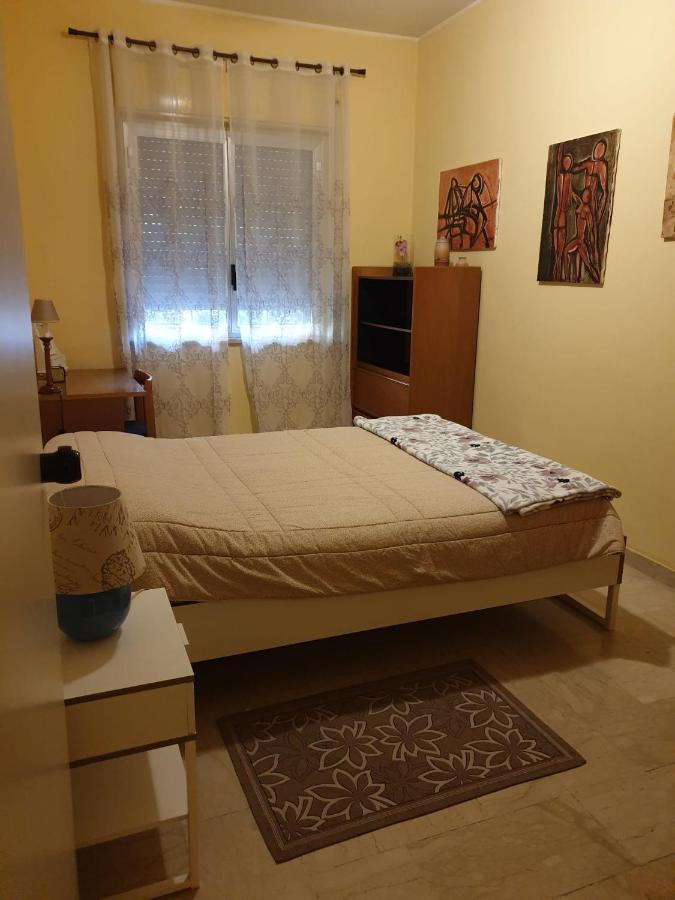 Lunetta Παλέρμο Εξωτερικό φωτογραφία