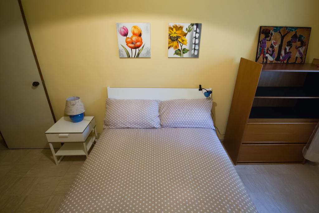Lunetta Παλέρμο Εξωτερικό φωτογραφία